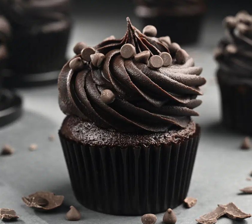 Delicious Cup Cakes - Fresh Cake