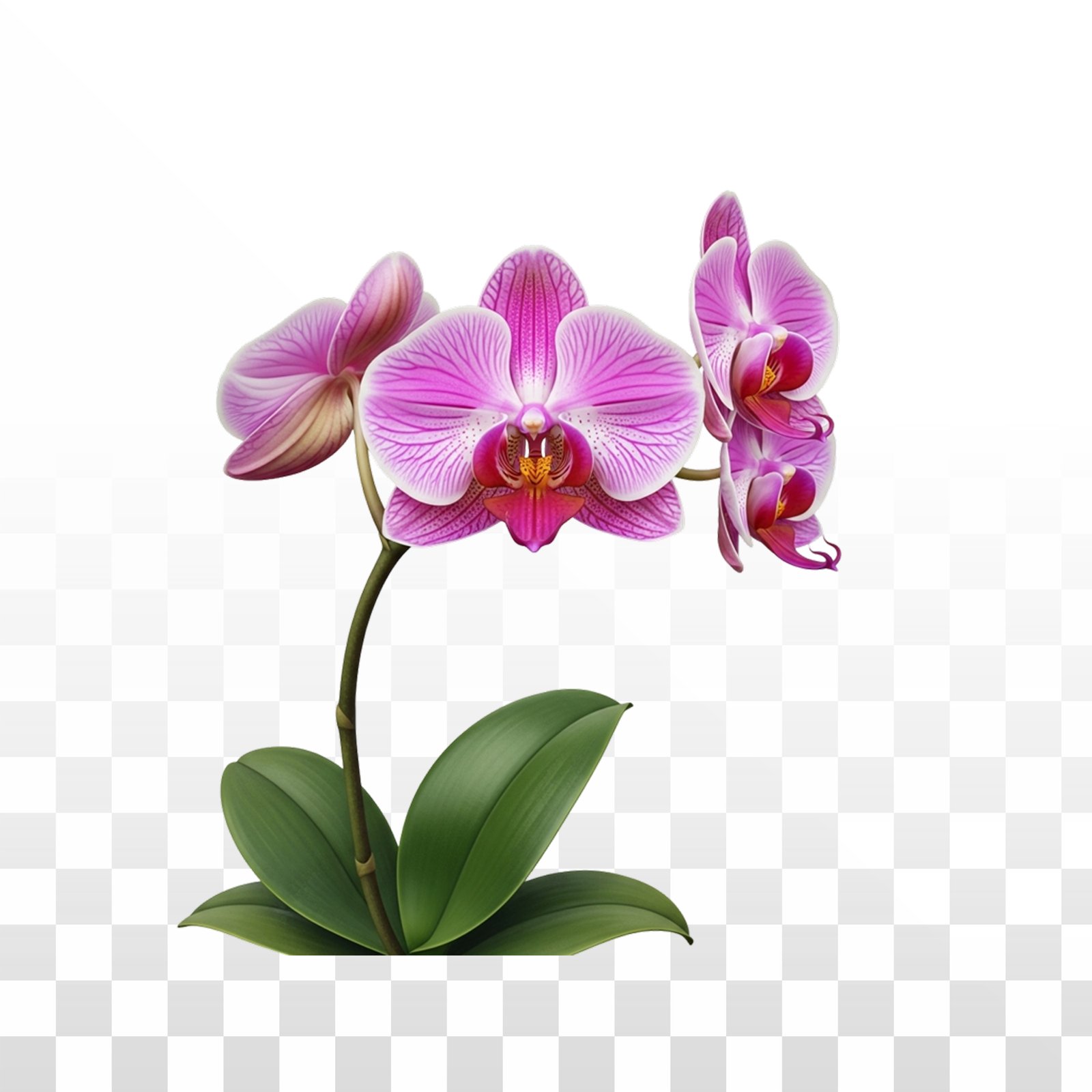 Orchids